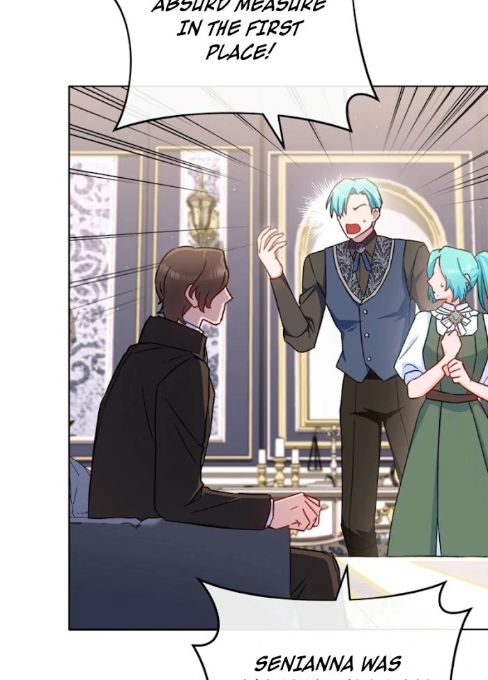 Read Lady Chef Royale Manga Online