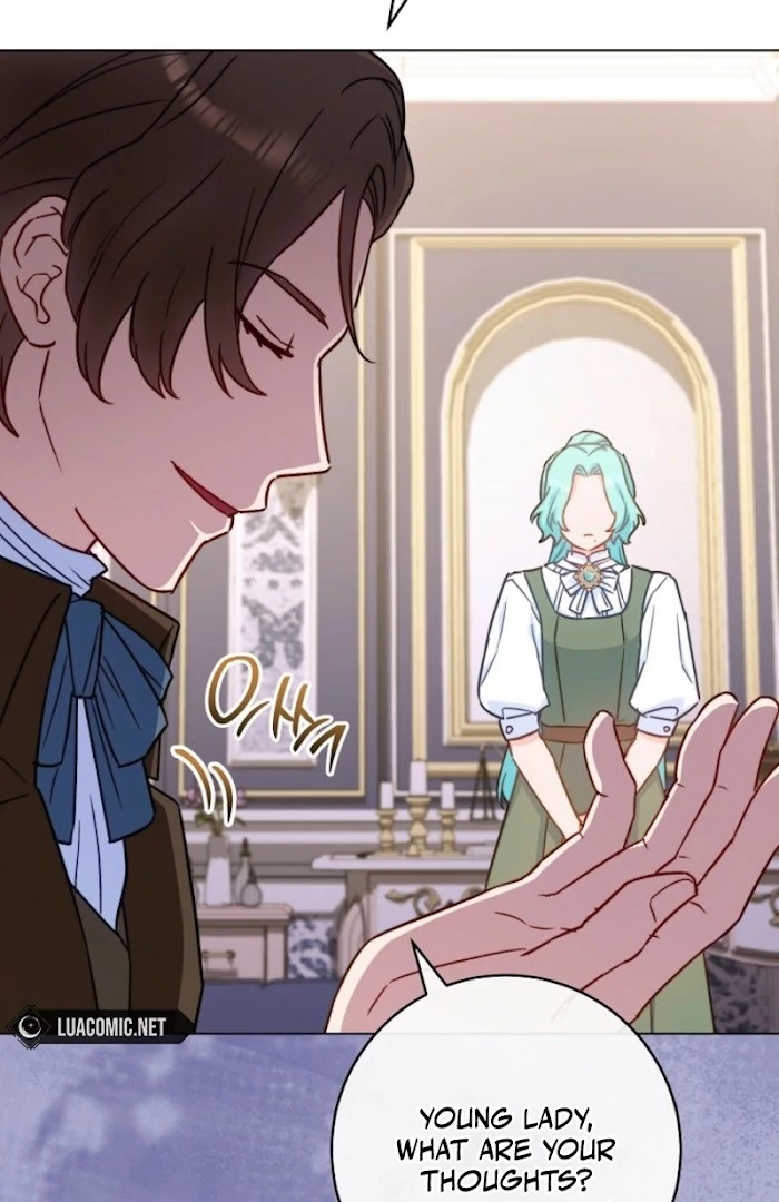 Read Lady Chef Royale Manga Online
