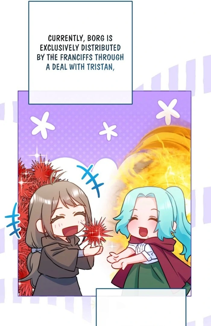 Read Lady Chef Royale Manga Online