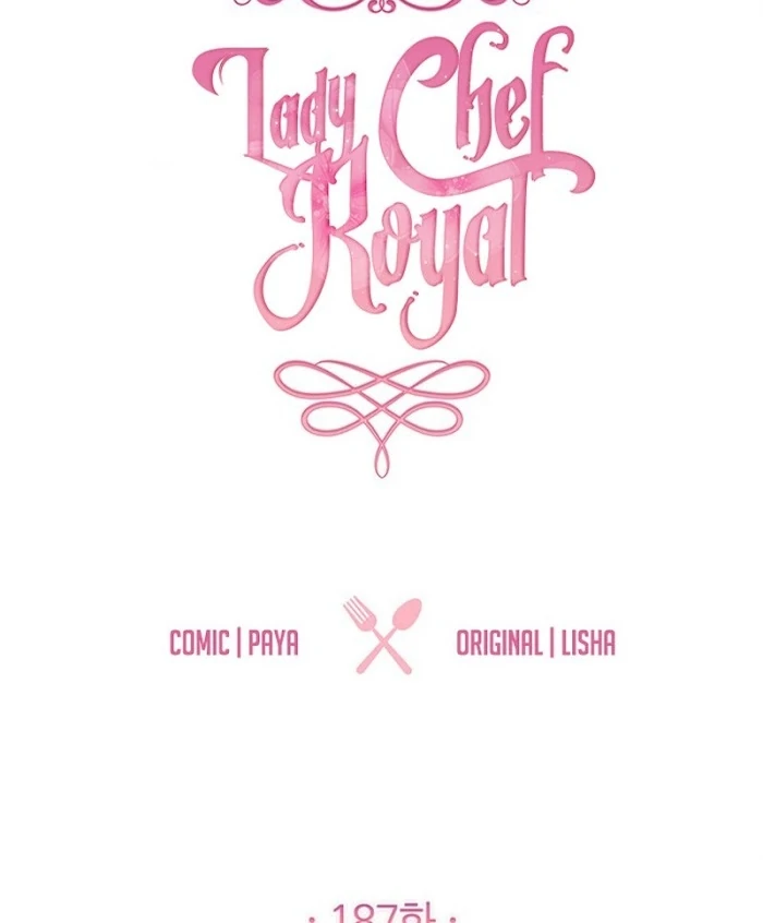 Read Lady Chef Royale Manga Online