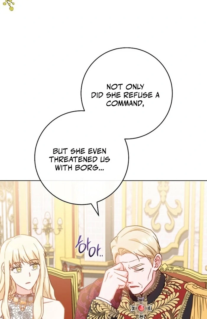 Read Lady Chef Royale Manga Online