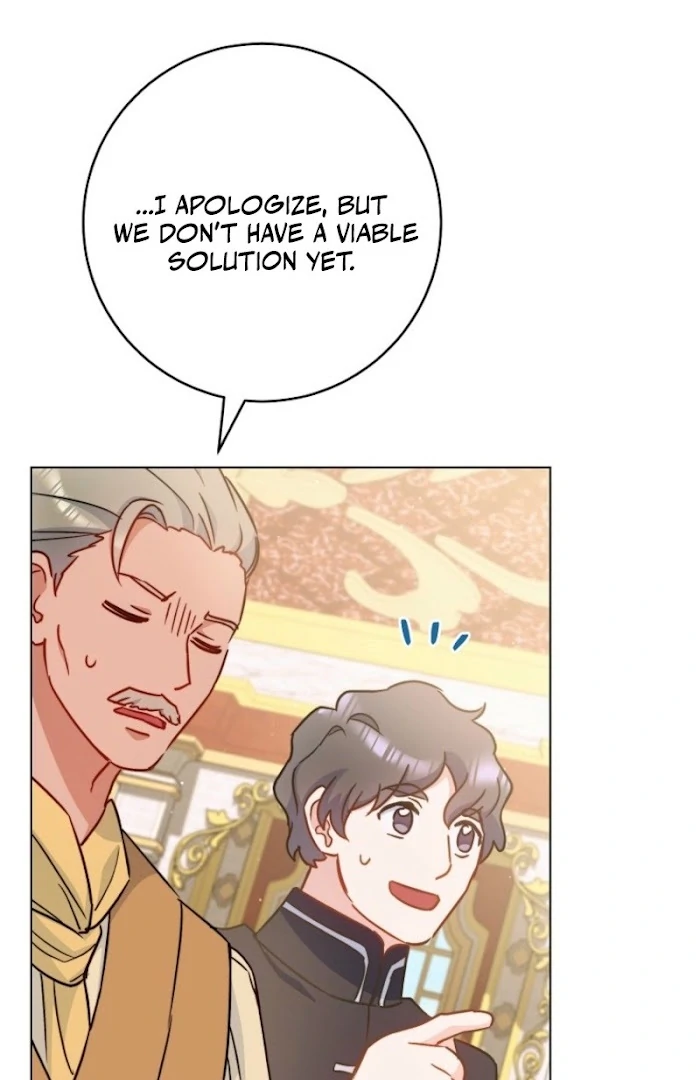 Read Lady Chef Royale Manga Online