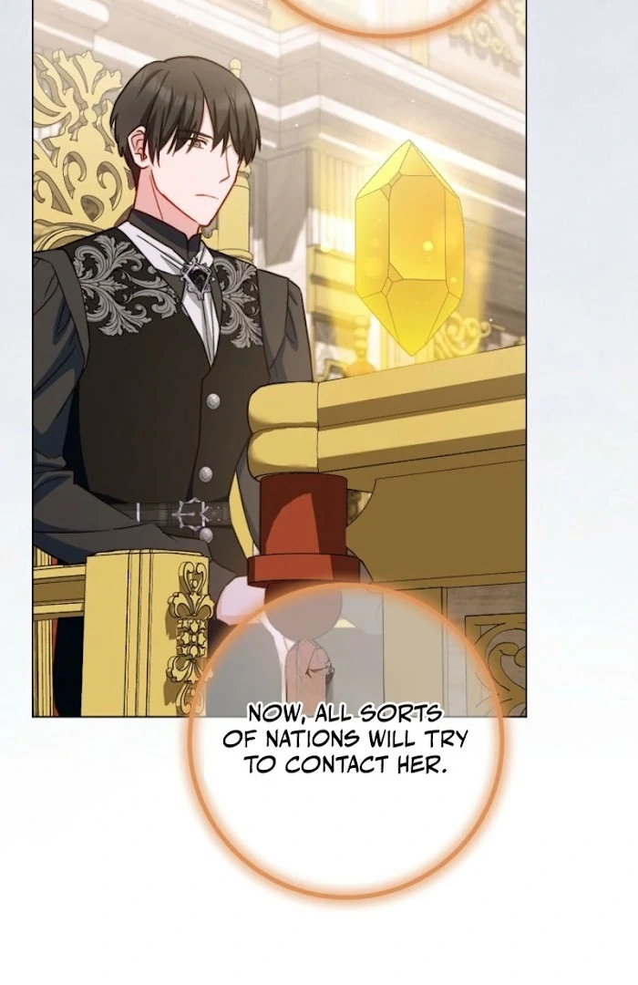 Read Lady Chef Royale Manga Online