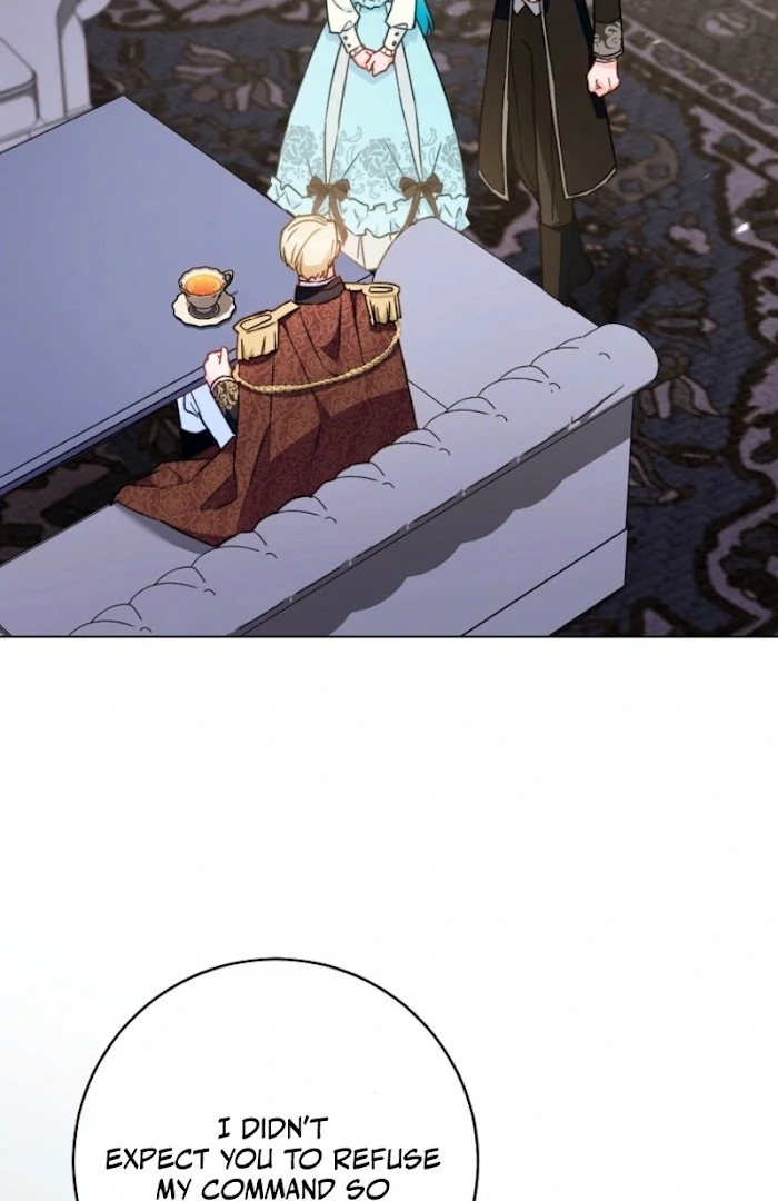 Read Lady Chef Royale Manga Online