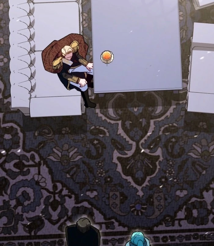 Read Lady Chef Royale Manga Online
