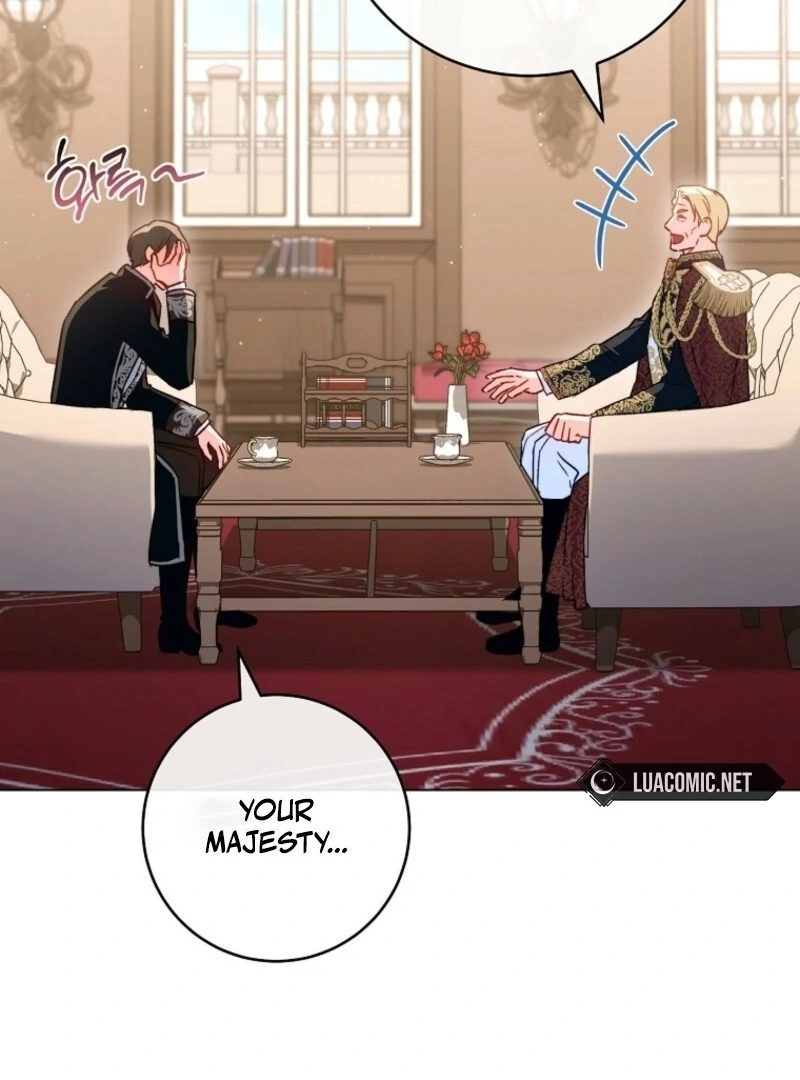 Read Lady Chef Royale Manga Online