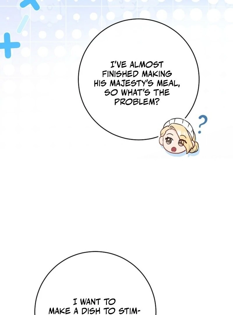 Read Lady Chef Royale Manga Online
