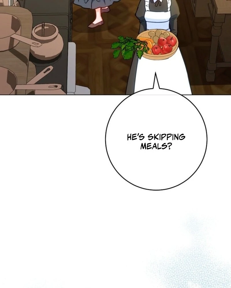 Read Lady Chef Royale Manga Online