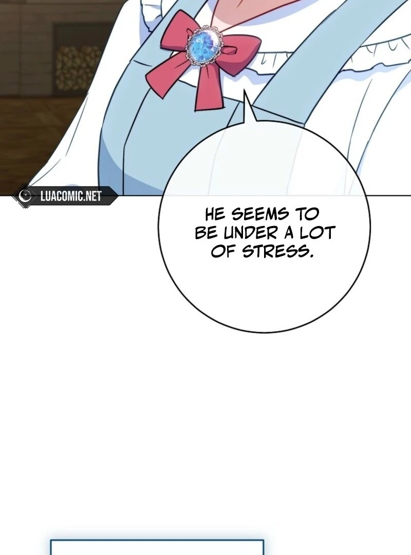 Read Lady Chef Royale Manga Online