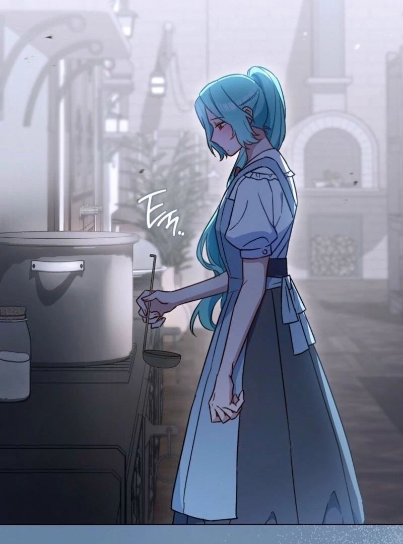 Read Lady Chef Royale Manga Online