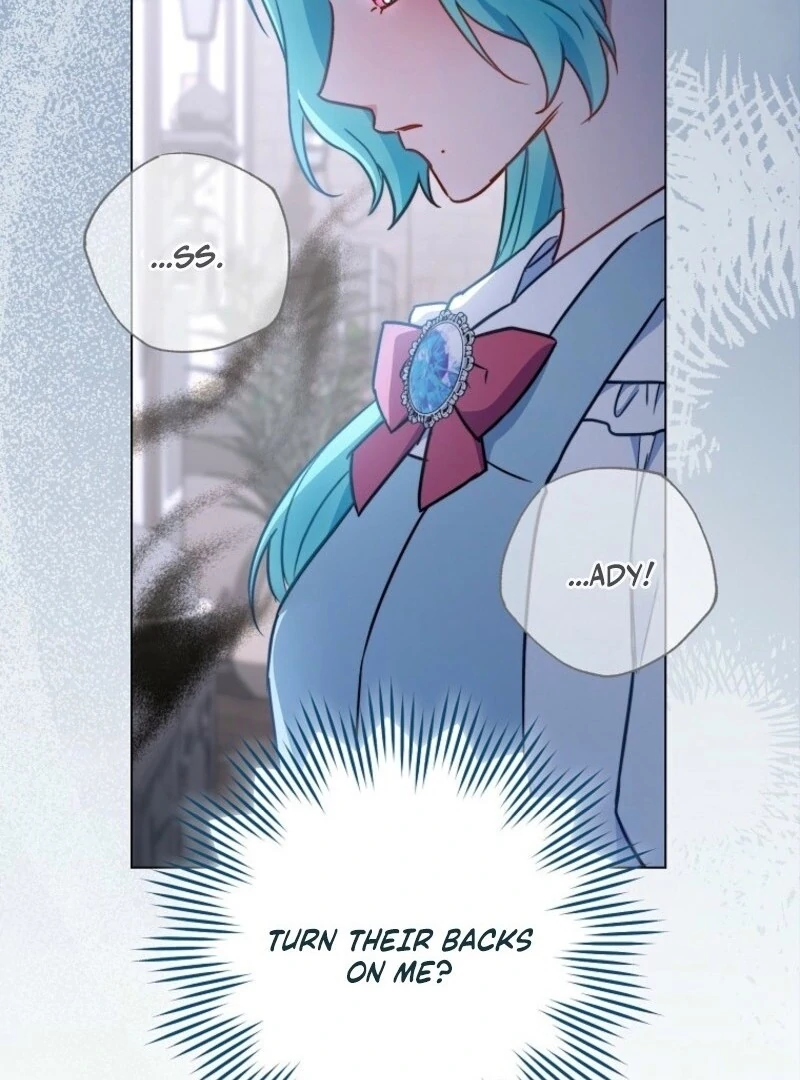 Read Lady Chef Royale Manga Online