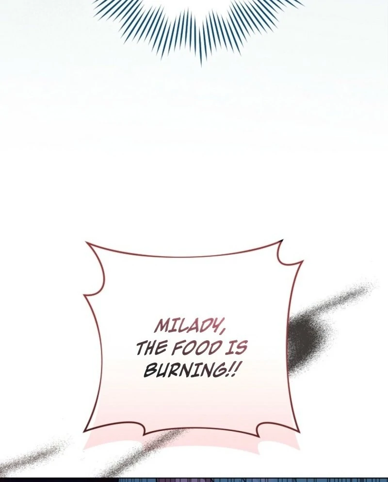 Read Lady Chef Royale Manga Online