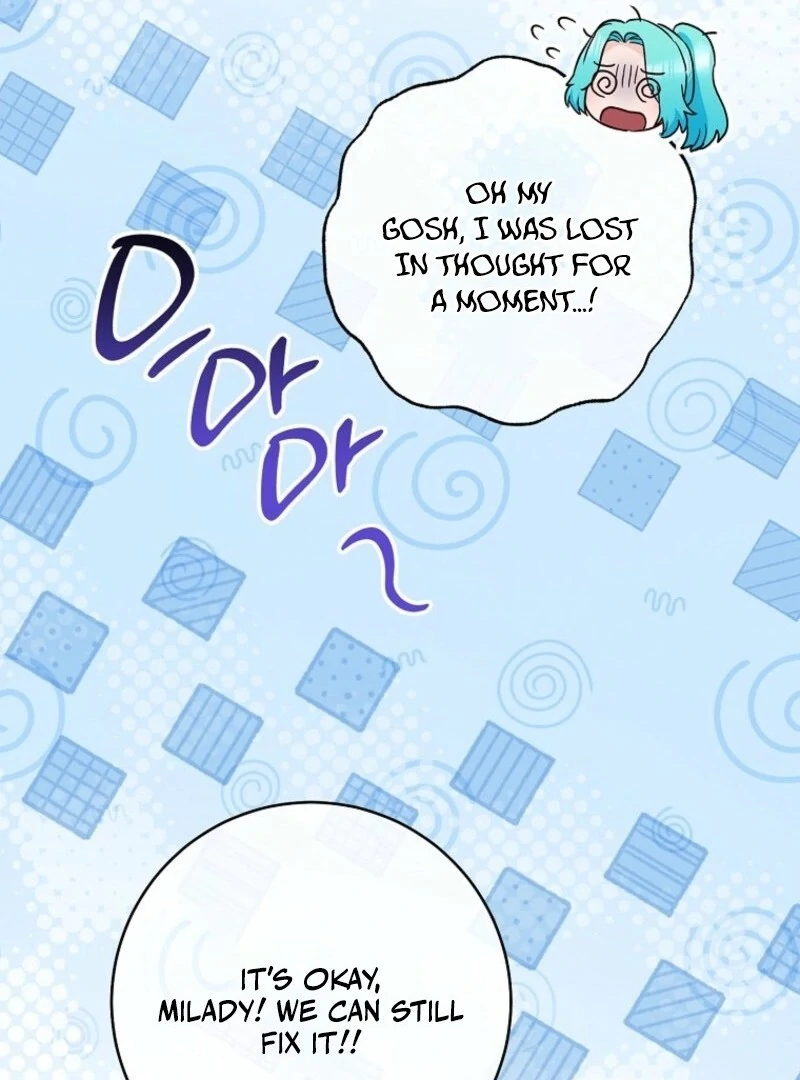 Read Lady Chef Royale Manga Online