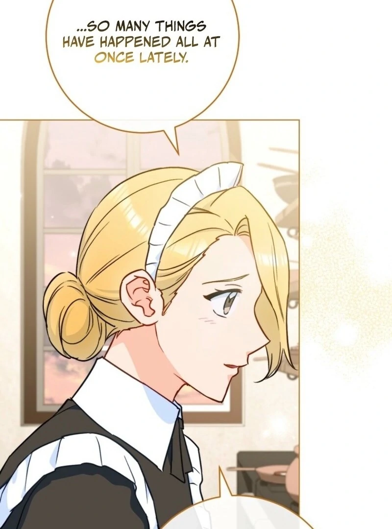 Read Lady Chef Royale Manga Online