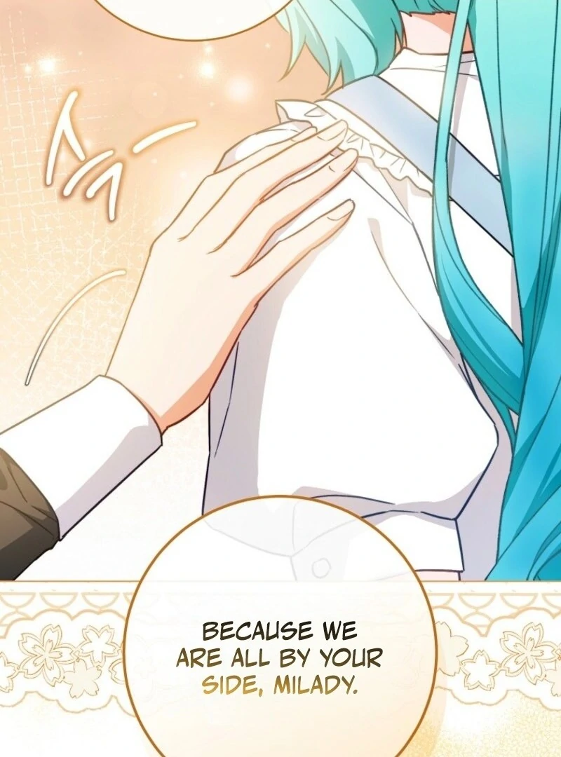 Read Lady Chef Royale Manga Online