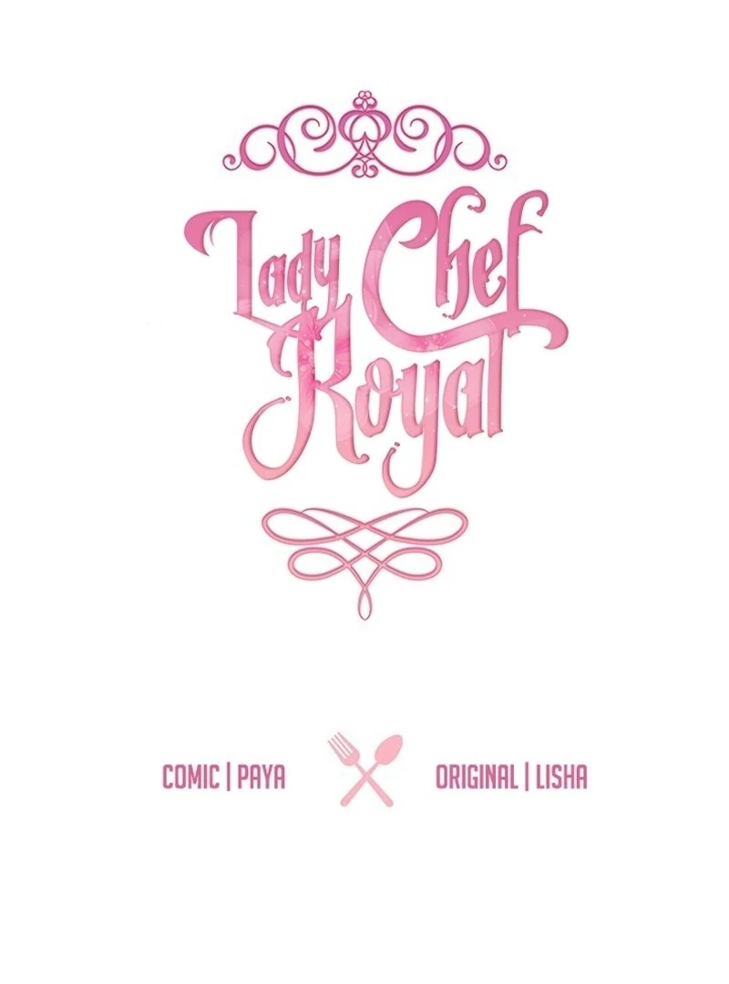 Read Lady Chef Royale Manga Online