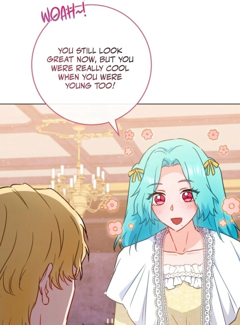 Read Lady Chef Royale Manga Online