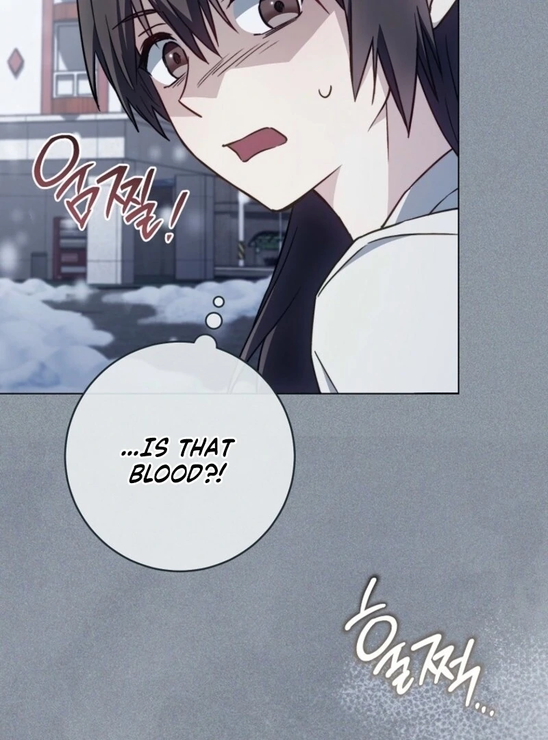 Read Lady Chef Royale Manga Online