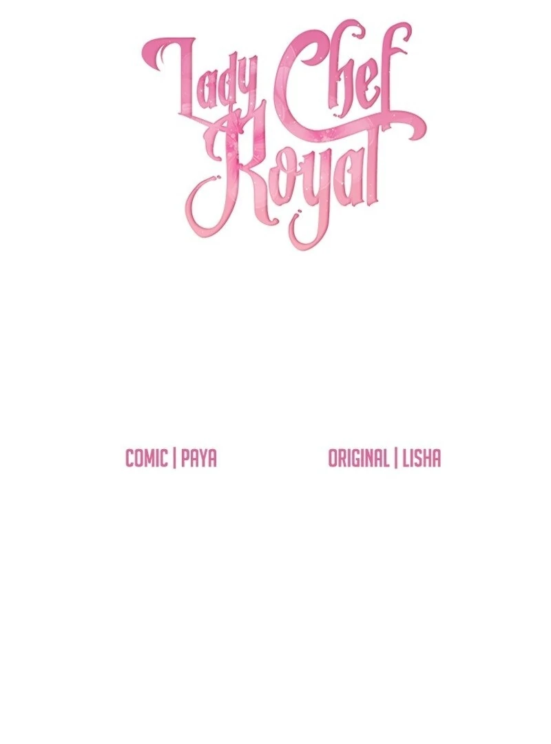 Read Lady Chef Royale Manga Online