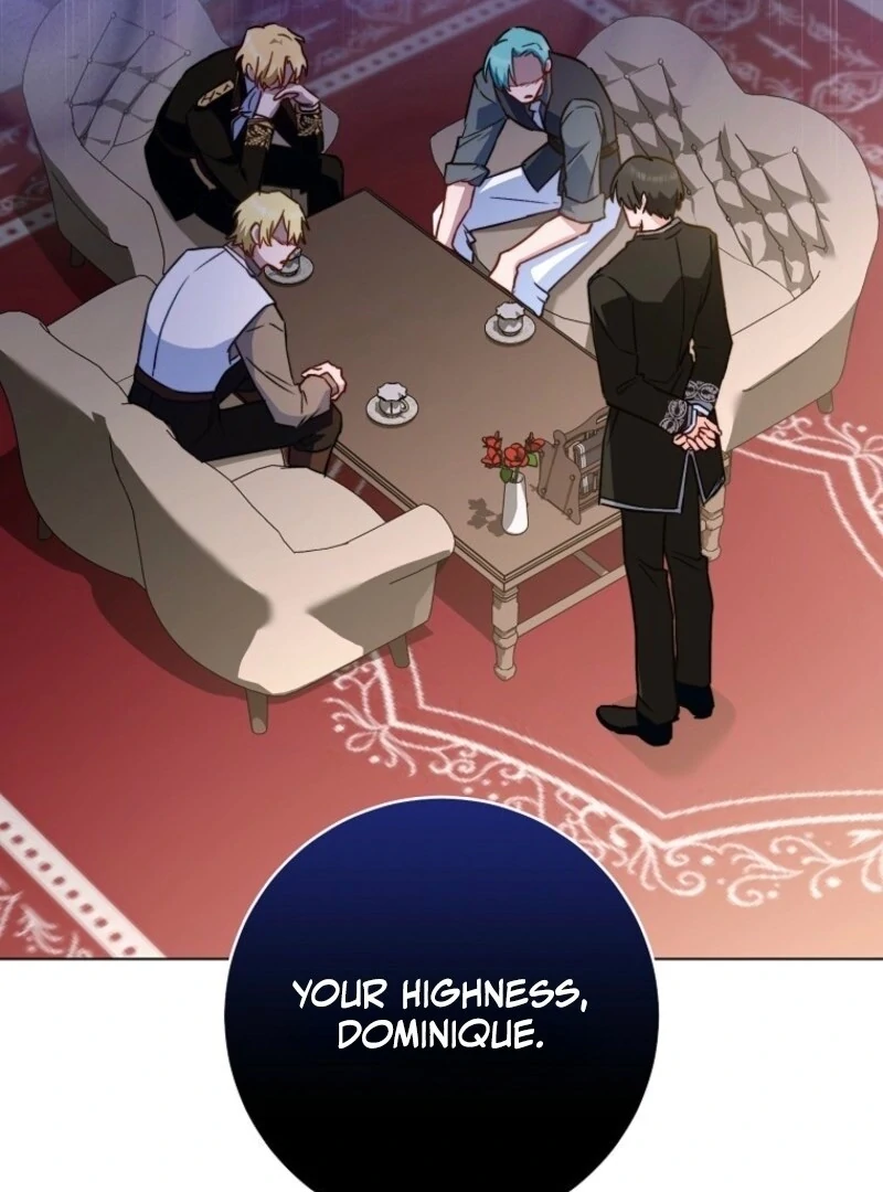 Read Lady Chef Royale Manga Online