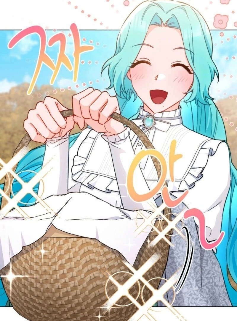 Read Lady Chef Royale Manga Online