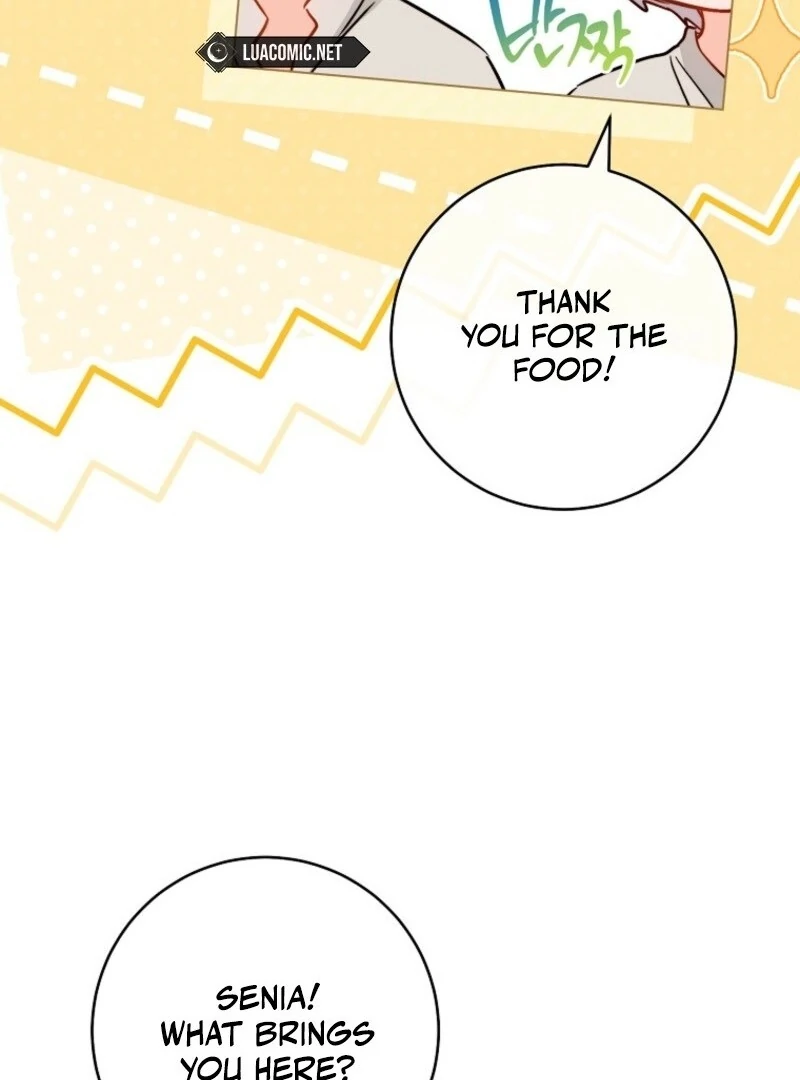 Read Lady Chef Royale Manga Online