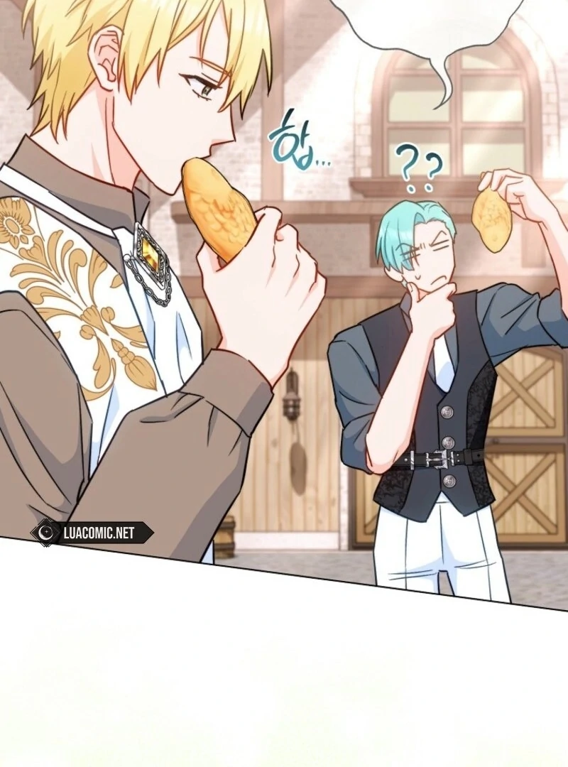 Read Lady Chef Royale Manga Online