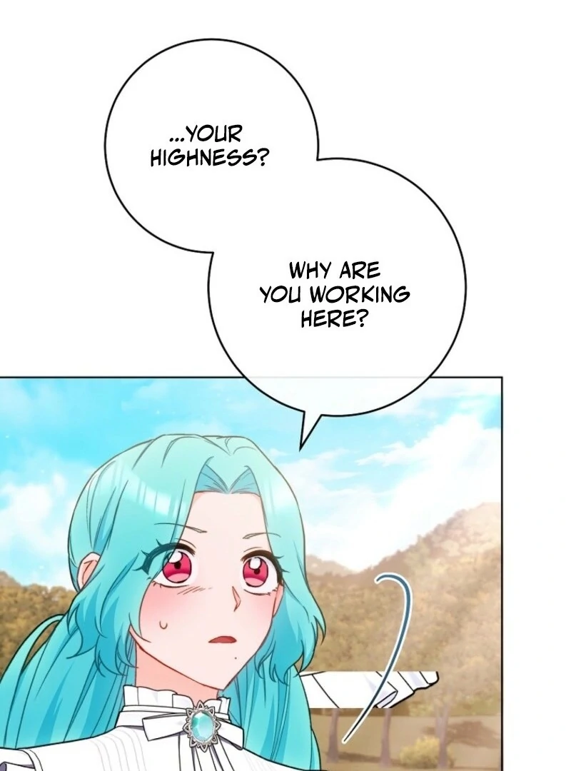 Read Lady Chef Royale Manga Online