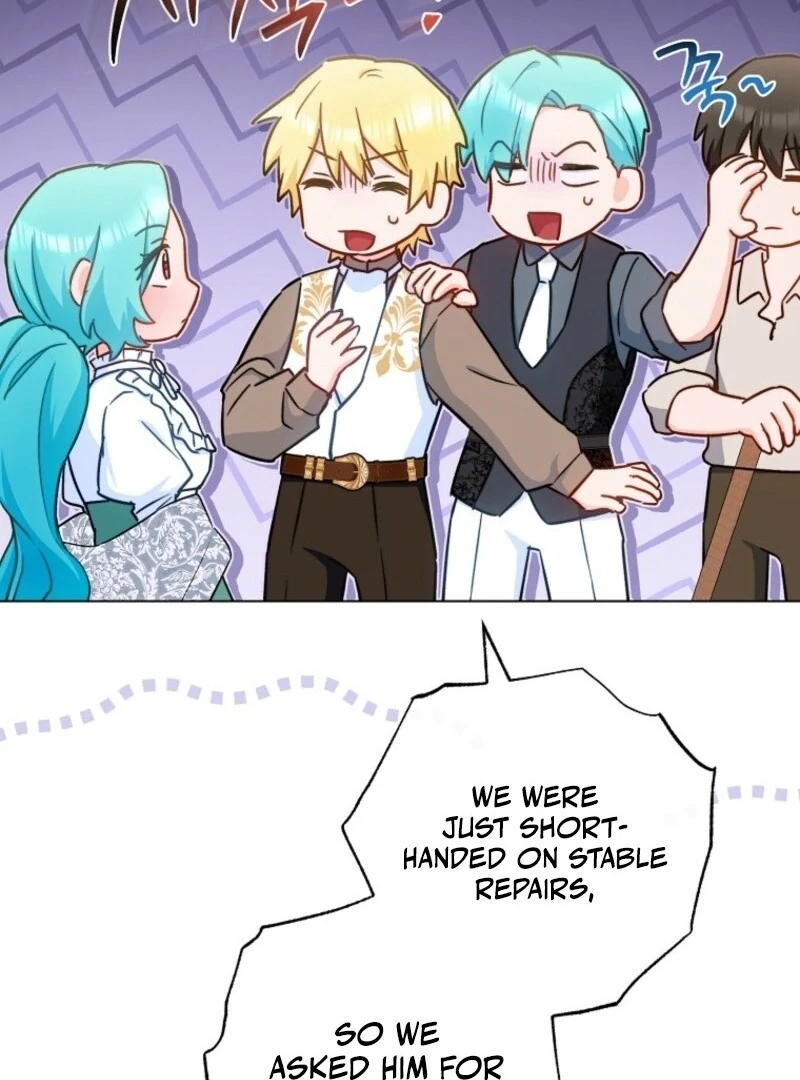 Read Lady Chef Royale Manga Online