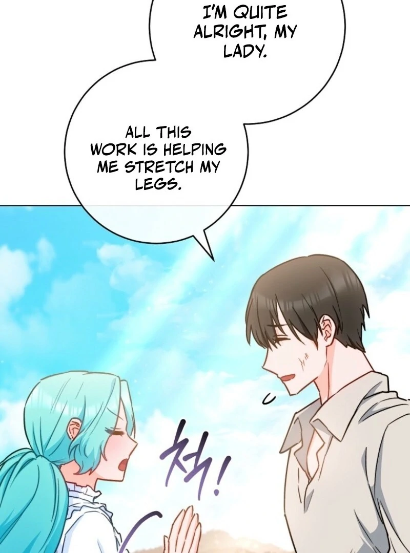Read Lady Chef Royale Manga Online