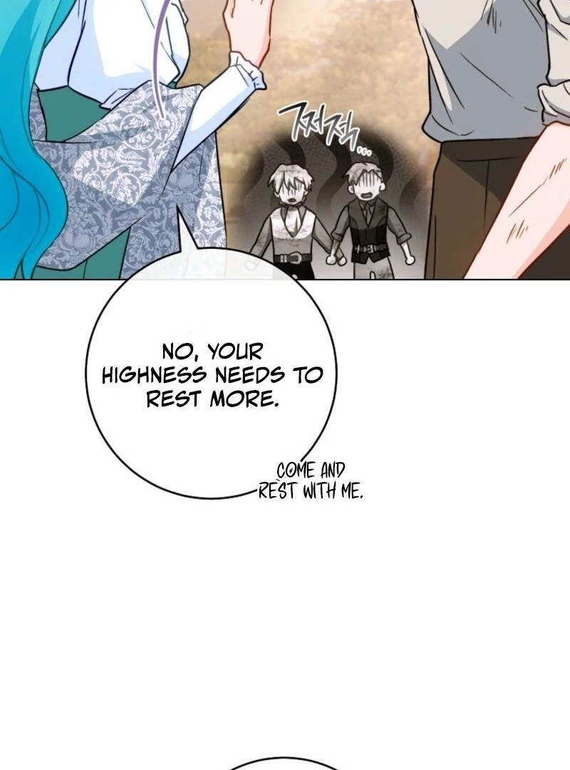 Read Lady Chef Royale Manga Online