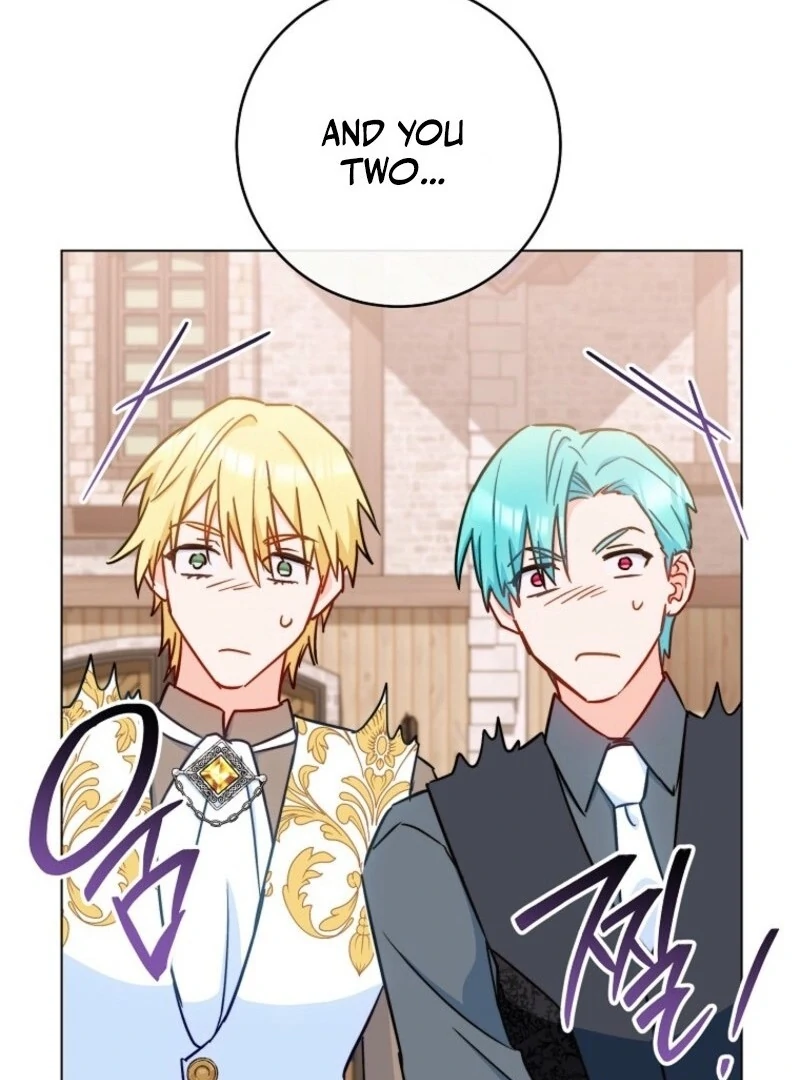 Read Lady Chef Royale Manga Online