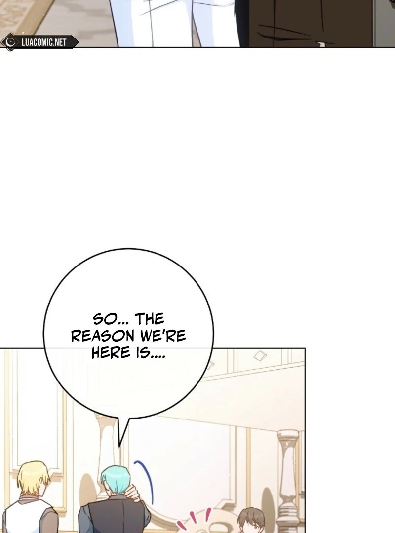 Read Lady Chef Royale Manga Online
