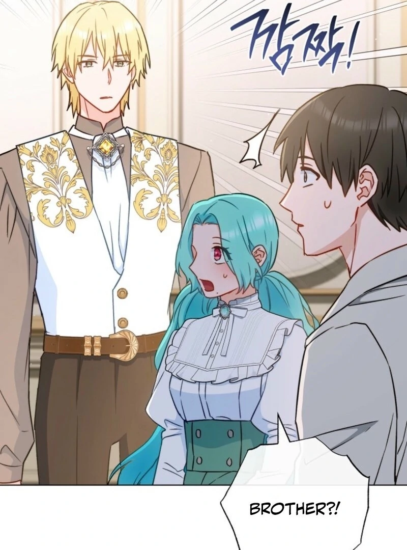 Read Lady Chef Royale Manga Online