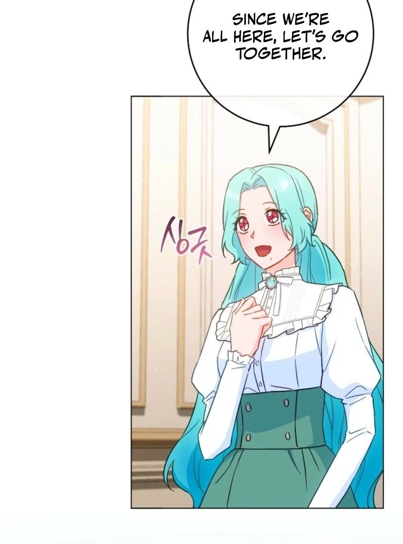 Read Lady Chef Royale Manga Online