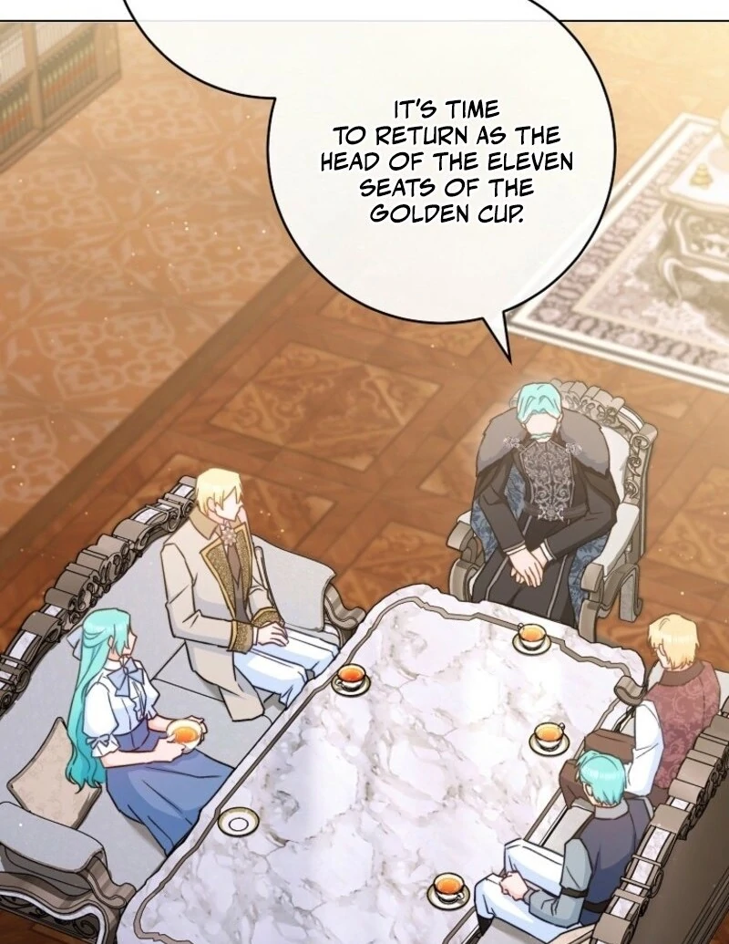 Read Lady Chef Royale Manga Online
