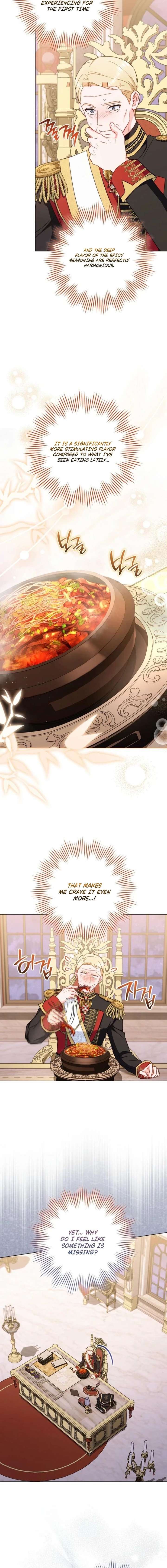Read Lady Chef Royale Manga Online