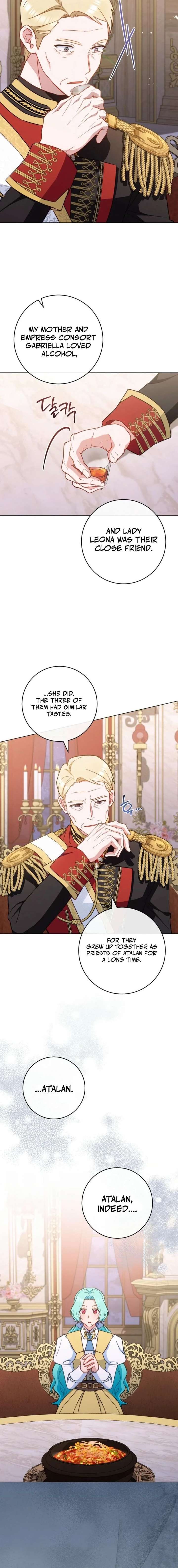 Read Lady Chef Royale Manga Online