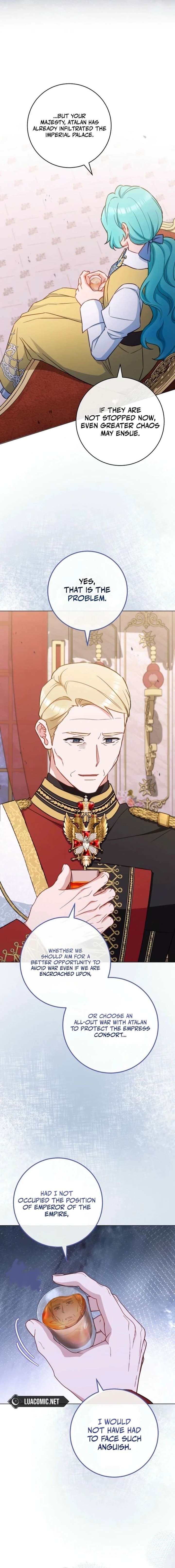 Read Lady Chef Royale Manga Online