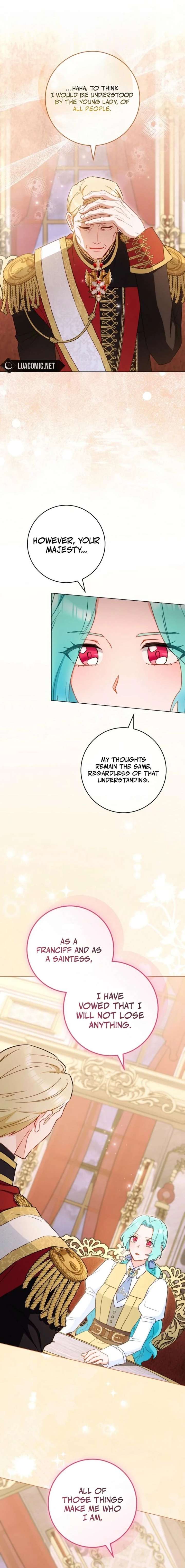 Read Lady Chef Royale Manga Online