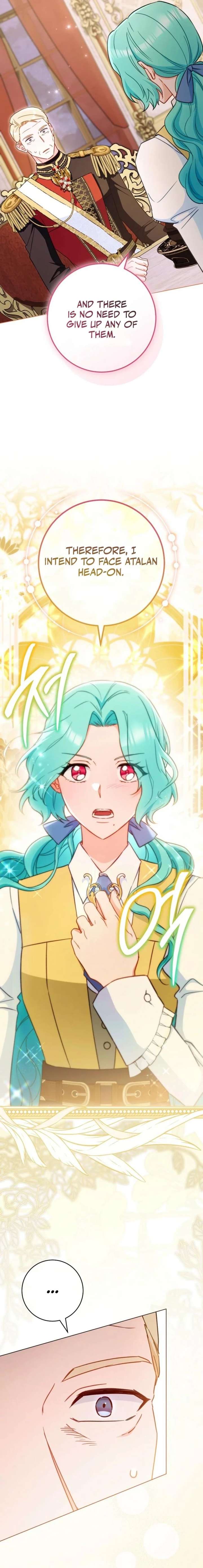 Read Lady Chef Royale Manga Online
