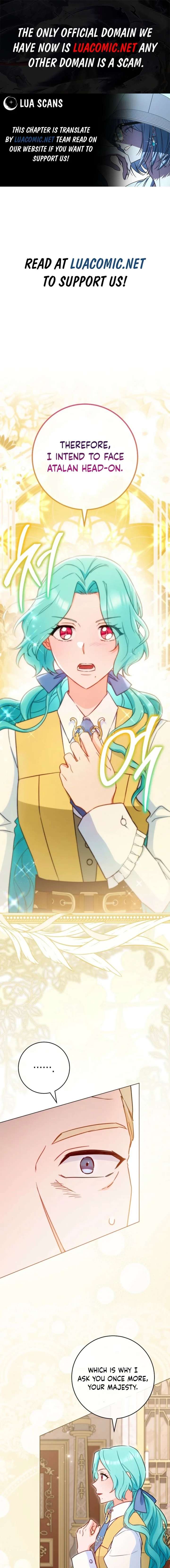 Read Lady Chef Royale Manga Online