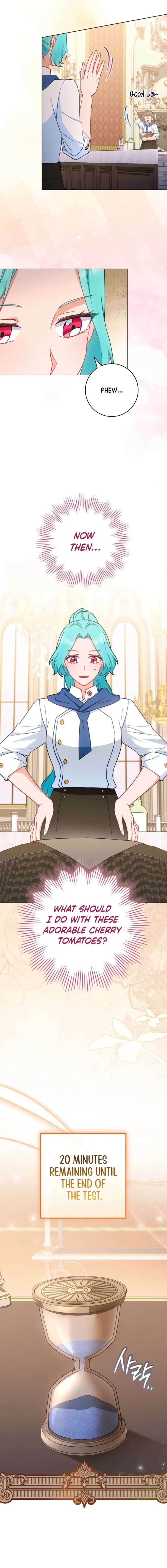 Read Lady Chef Royale Manga Online