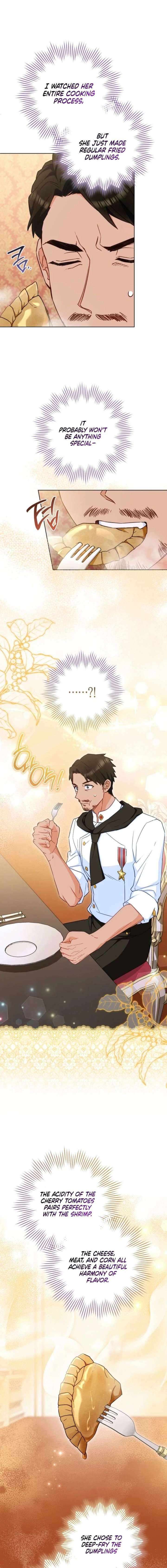 Read Lady Chef Royale Manga Online