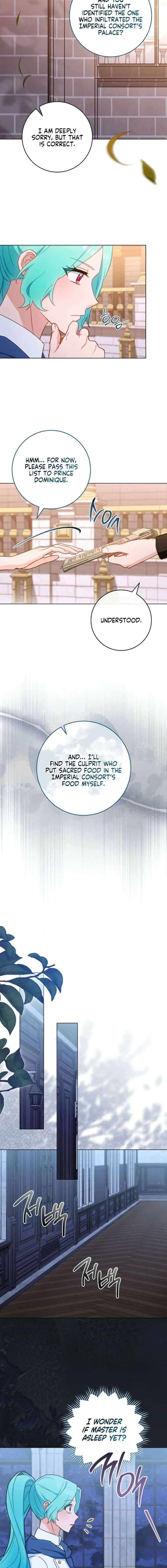 Read Lady Chef Royale Manga Online