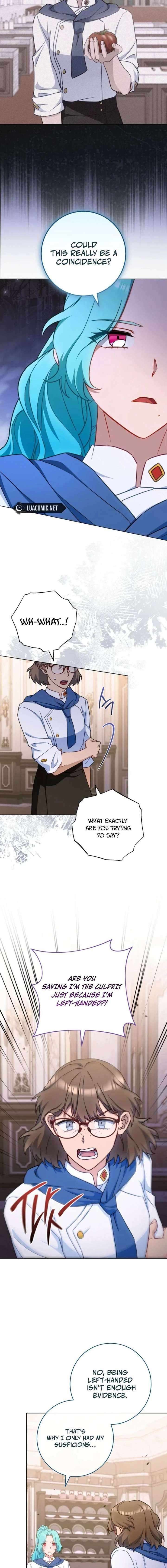 Read Lady Chef Royale Manga Online
