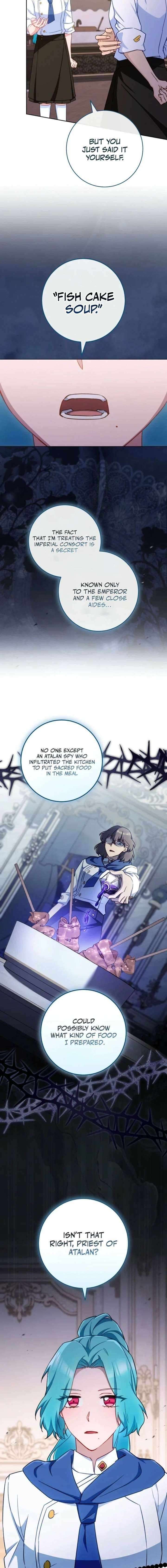 Read Lady Chef Royale Manga Online