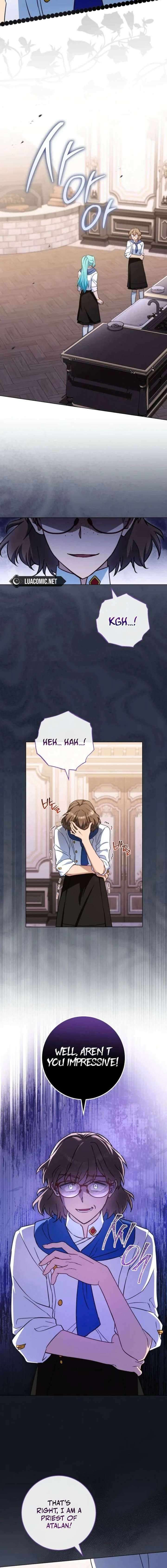 Read Lady Chef Royale Manga Online