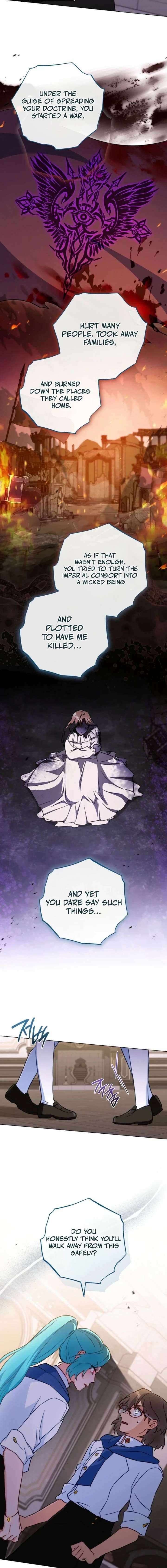 Read Lady Chef Royale Manga Online
