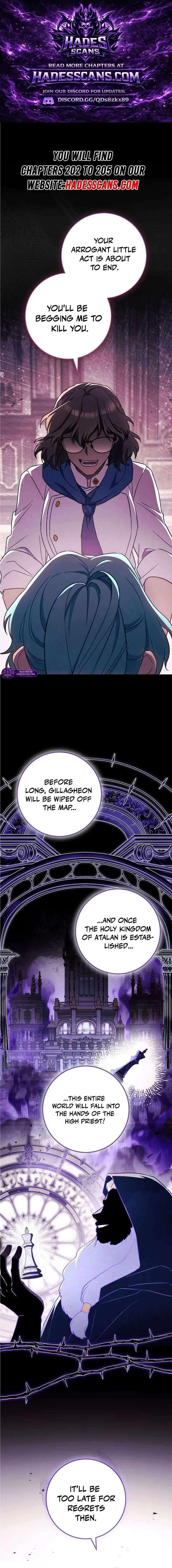 Read Lady Chef Royale Manga Online